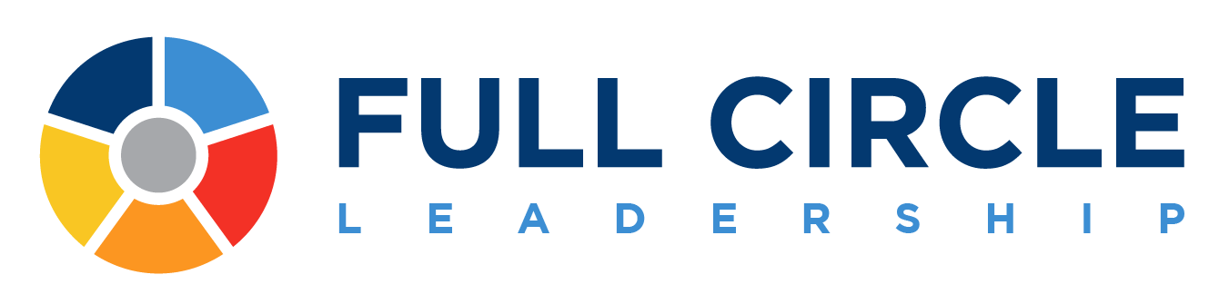 Full Circle Leadership Logo